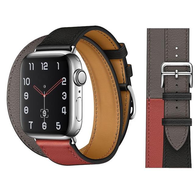 The Leather Strap - SmartHuggers