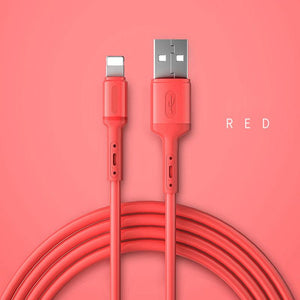 USB Cable For iPhone - SmartHuggers