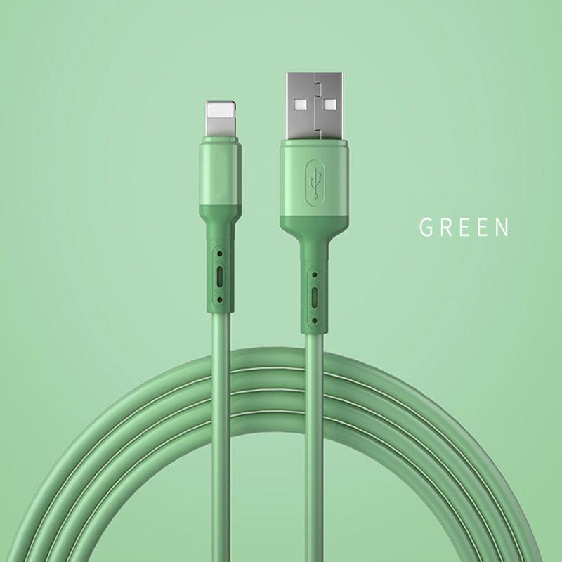 USB Cable For iPhone - SmartHuggers