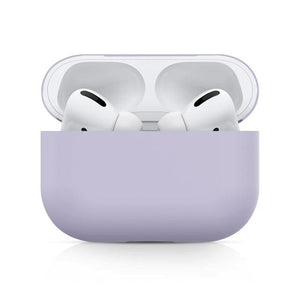 Silicone AirPods Pro Case - SmartHuggers